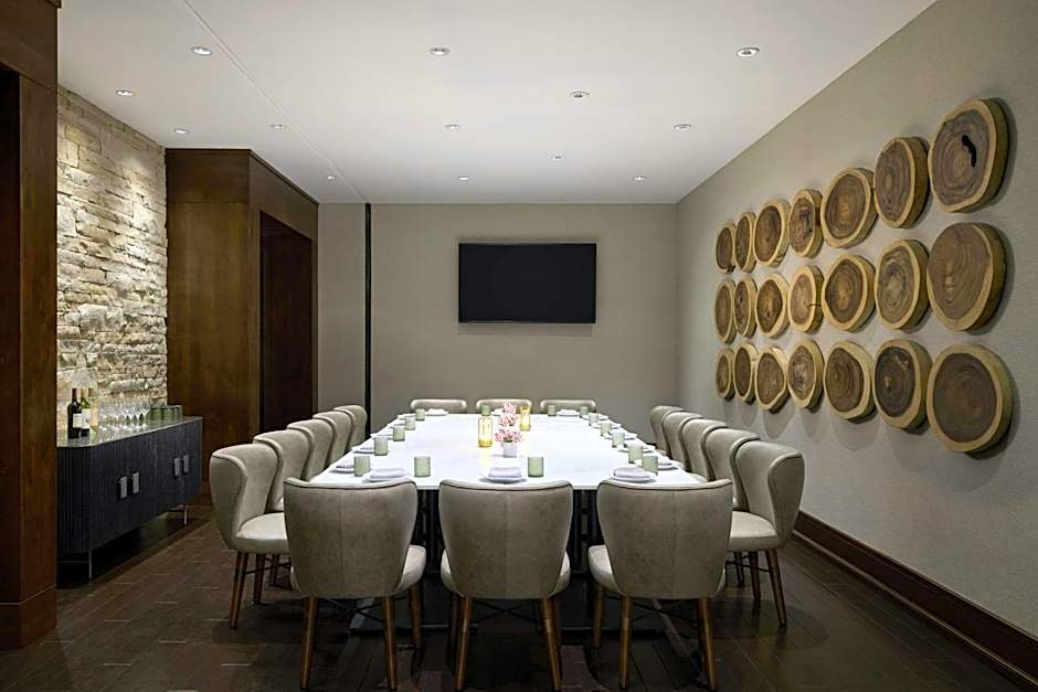 Denver Marriott South At Park Meadows