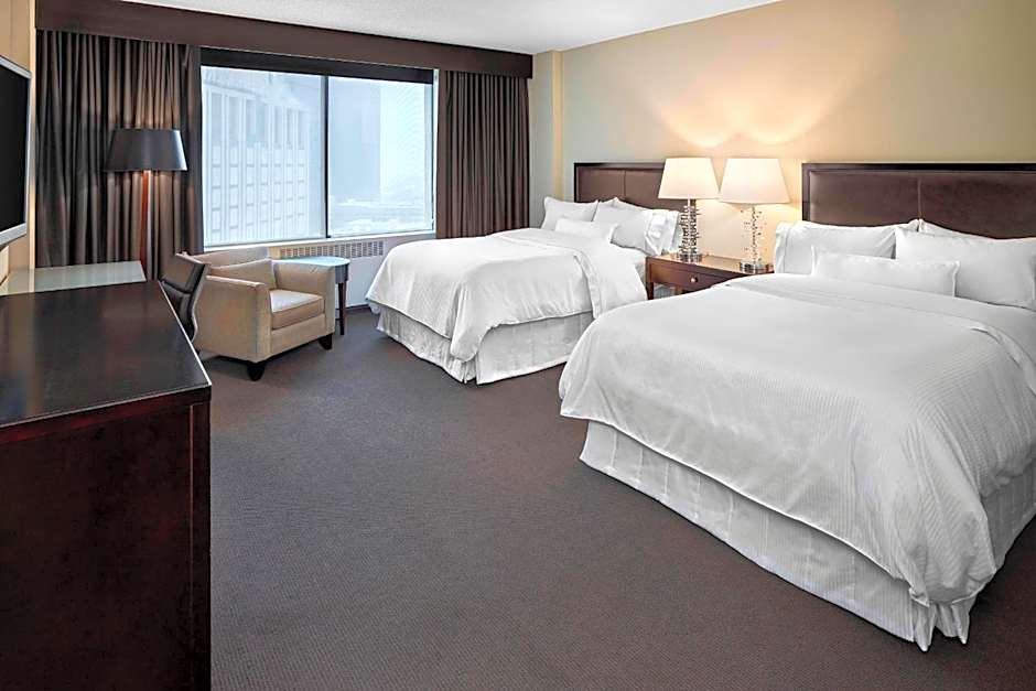 The Westin Edmonton