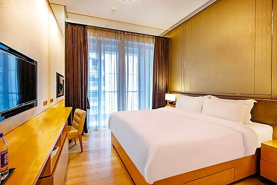 Vaperse Hotel