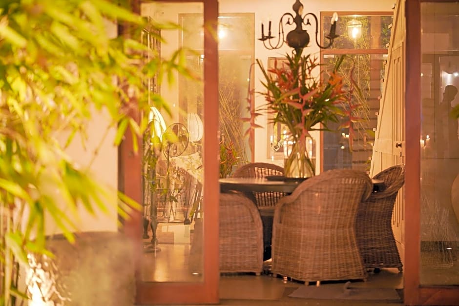 Church Street Townhouse