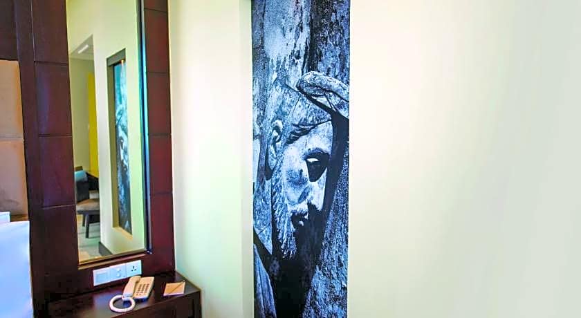 Fair View Hotel Colombo