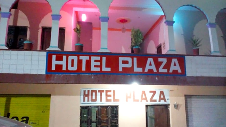Hotel Plaza
