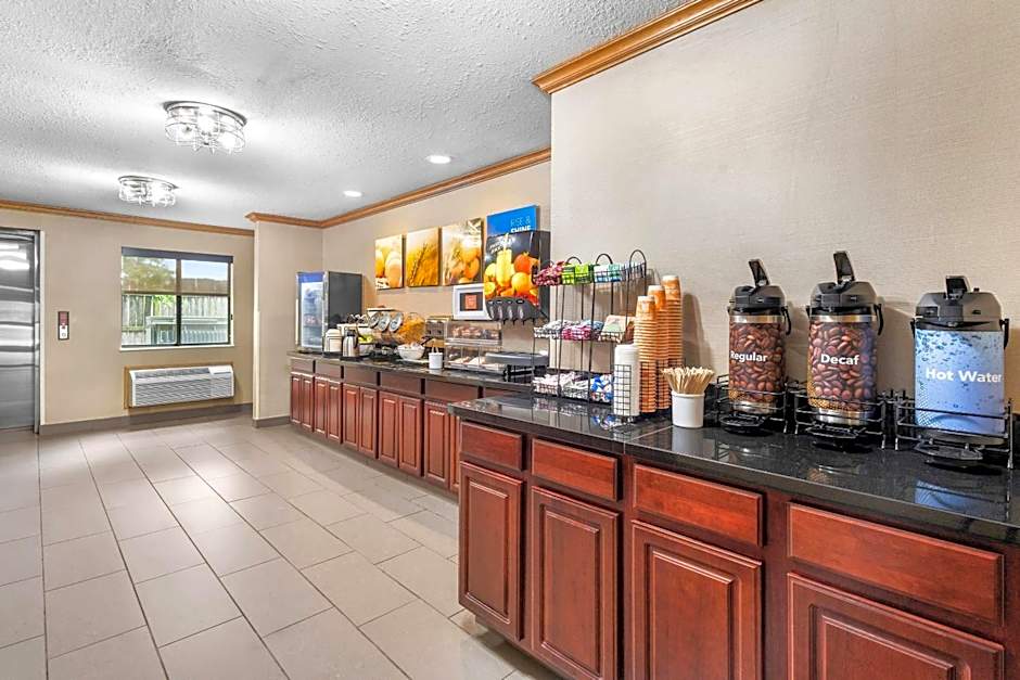 Comfort Inn Van Wert