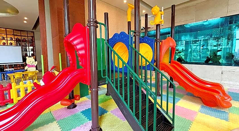 InterContinental Wuxi By IHG