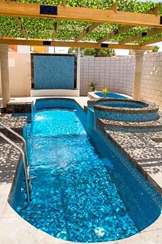 Copper Canyon Boutique Hotel