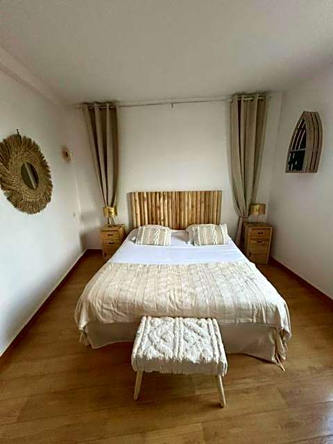 Hotel De La Mer - Blonville Sur Mer