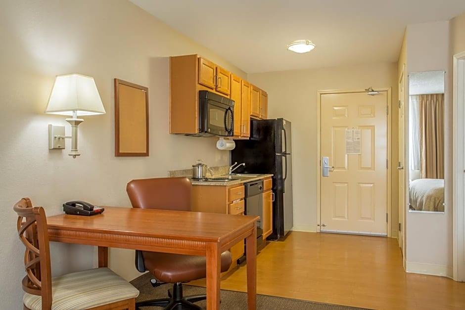 Candlewood Suites Nogales By IHG