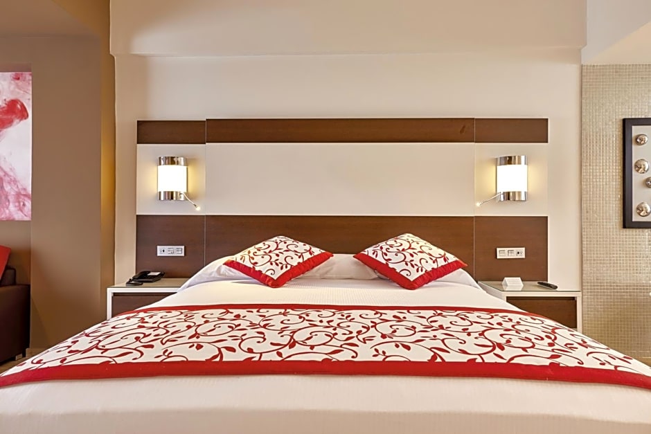 Riu Palace Costa Mujeres - All Inclusive