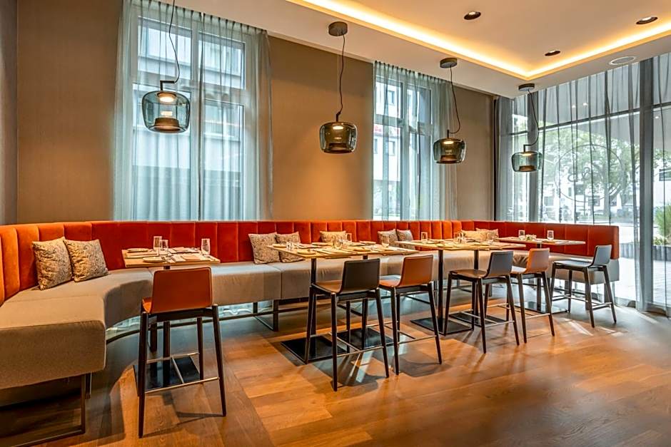 Courtyard by Marriott Cologne