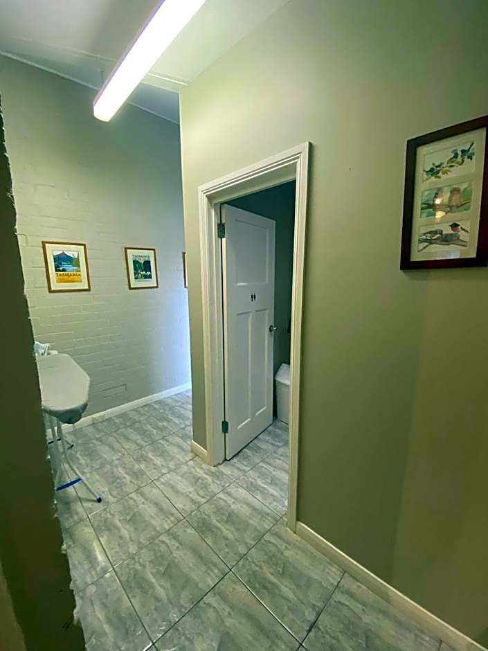 Edinburgh Gallery Bed & Breakfast