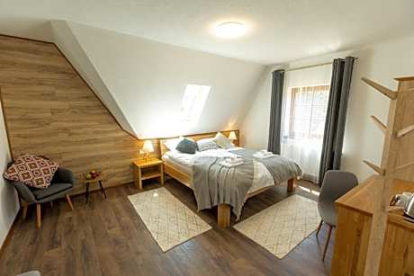 B&B Plitvica Hill