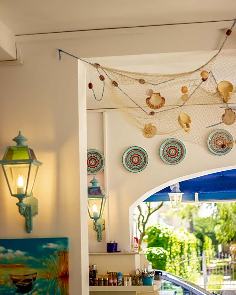 Hotel Paolina