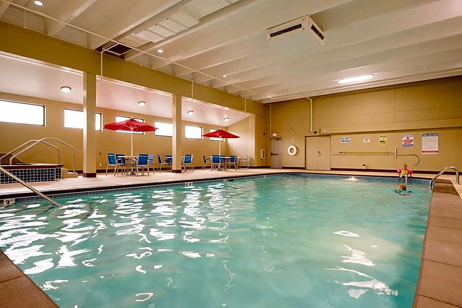 Radisson Hotel St Paul Downtown