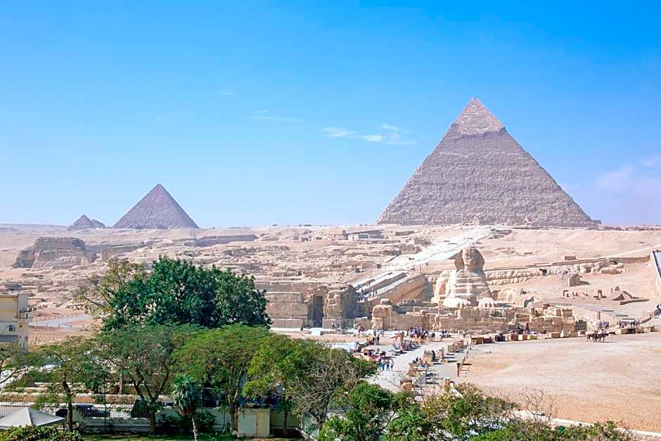 Guardian Guest House