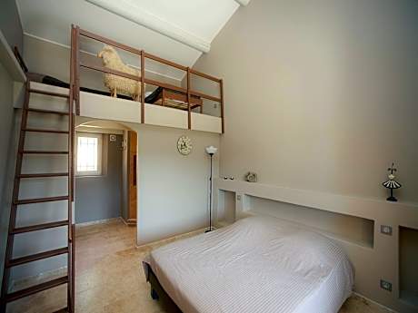 Villa in Provence with Infinity Pool