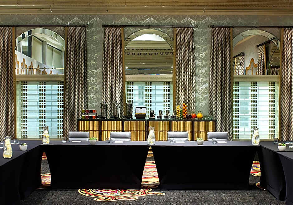 Kimpton Hotel Monaco Washington DC, an IHG Hotel By IHG