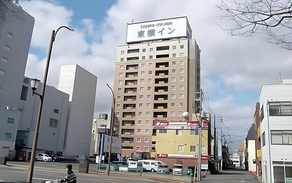 Toyoko Inn Yonago Ekimae