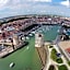 Hotel La Marine, Vieux Port