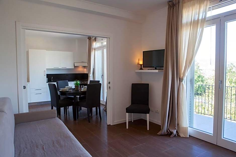 Residence Fiesole