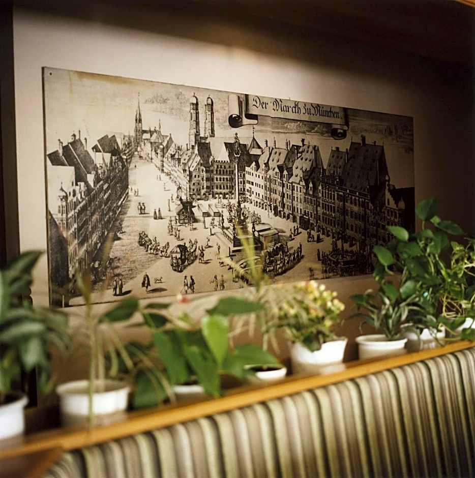 Hotel Jedermann