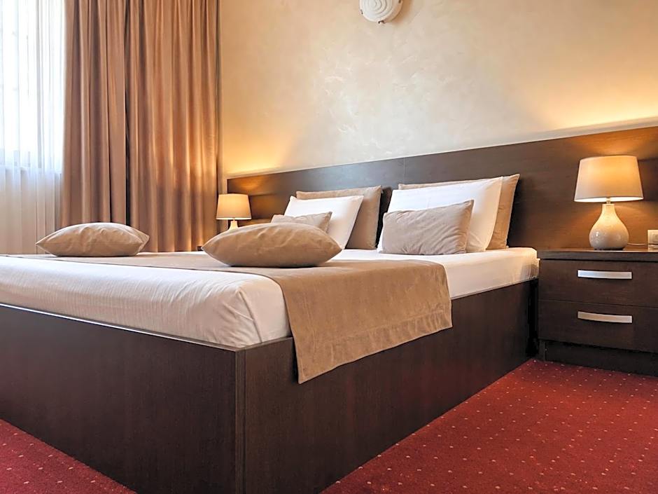 Hotel Athos