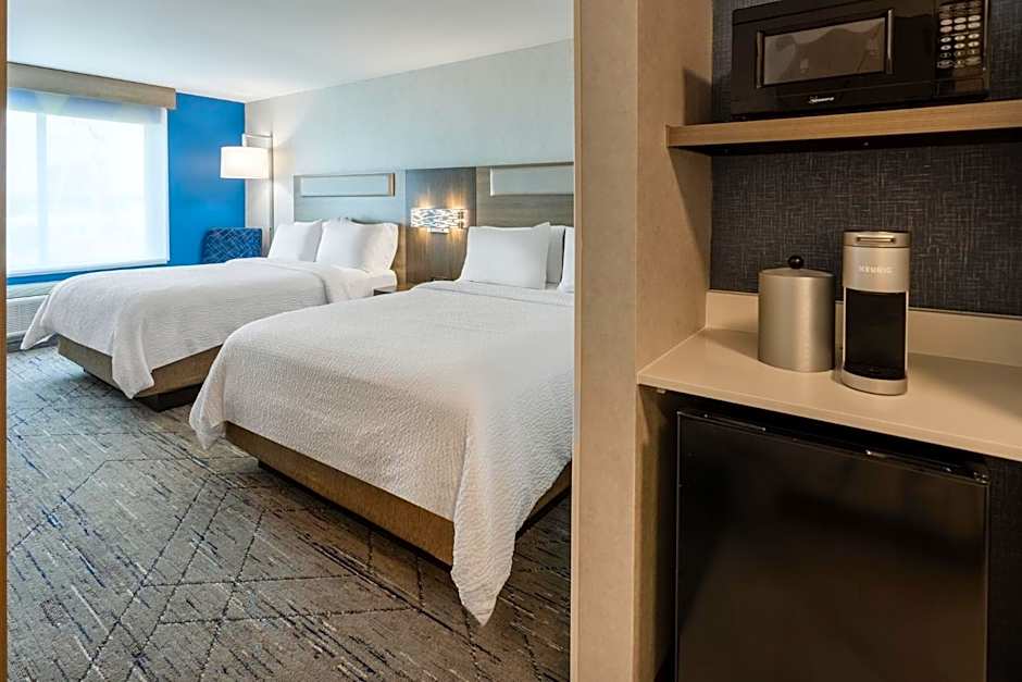 Holiday Inn Express Hotel & Suites Dewitt - Syracuse By IHG