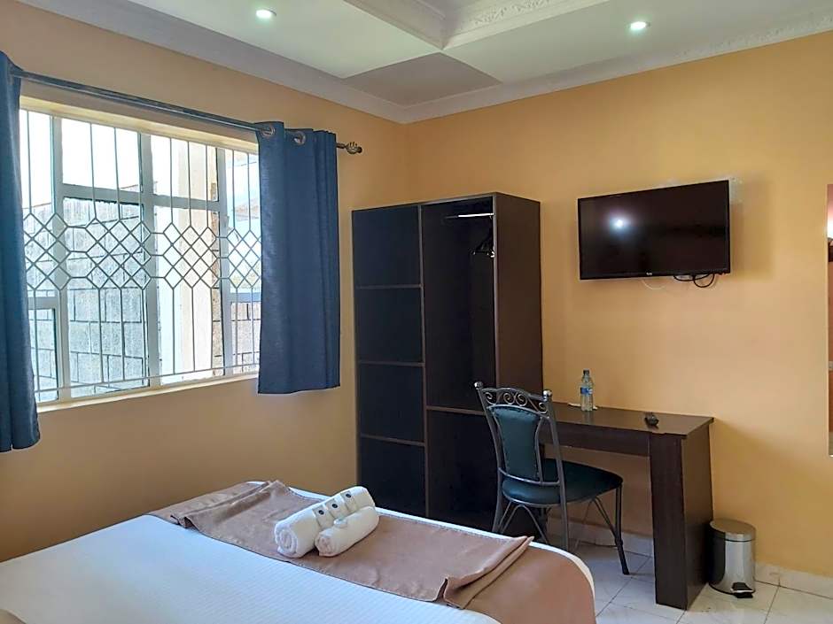 Sahara Gardens Bomet