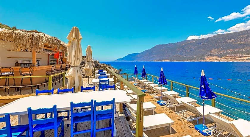 Atalante Hotel