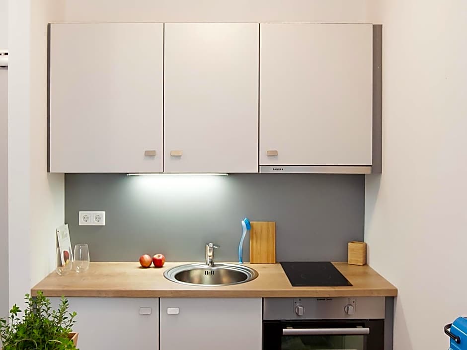Spreepolis Boardinghaus