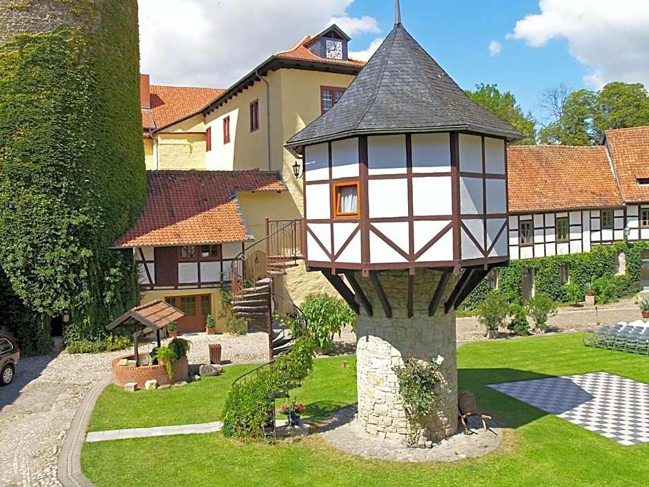 Hotel & Spa Wasserschloss Westerburg