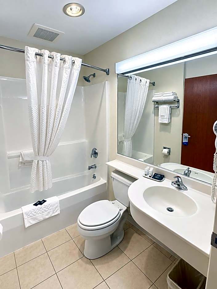 Microtel Inn & Suites By Wyndham Dover