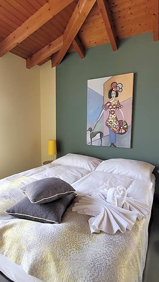 Hotel Rebstock