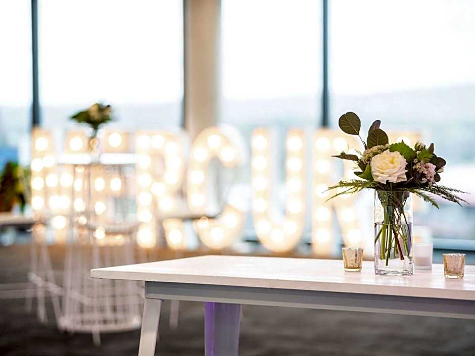 Mercure Canberra Belconnen