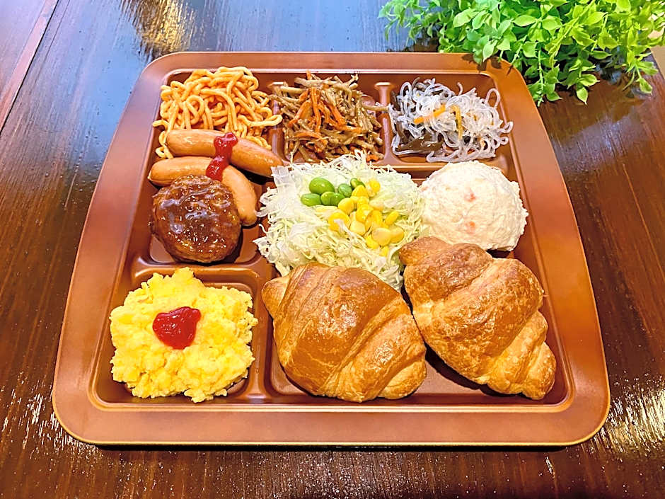 Paradis-Inn Sagamihara