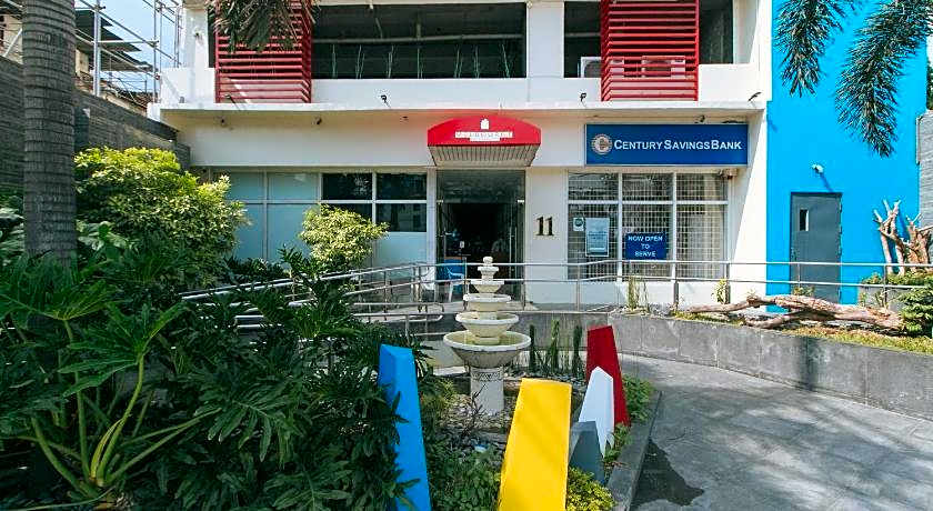 RedDoorz @ Melbourne Suites Makati