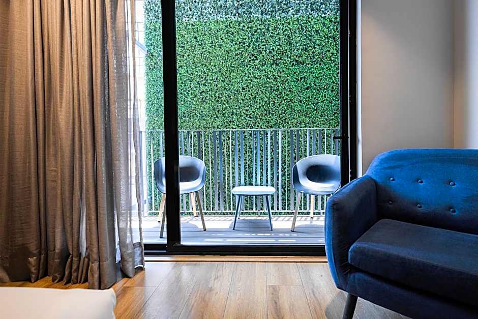 Vuestro Hotel Boutique