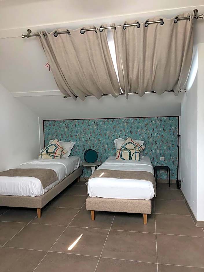 MGH Massilia Green House