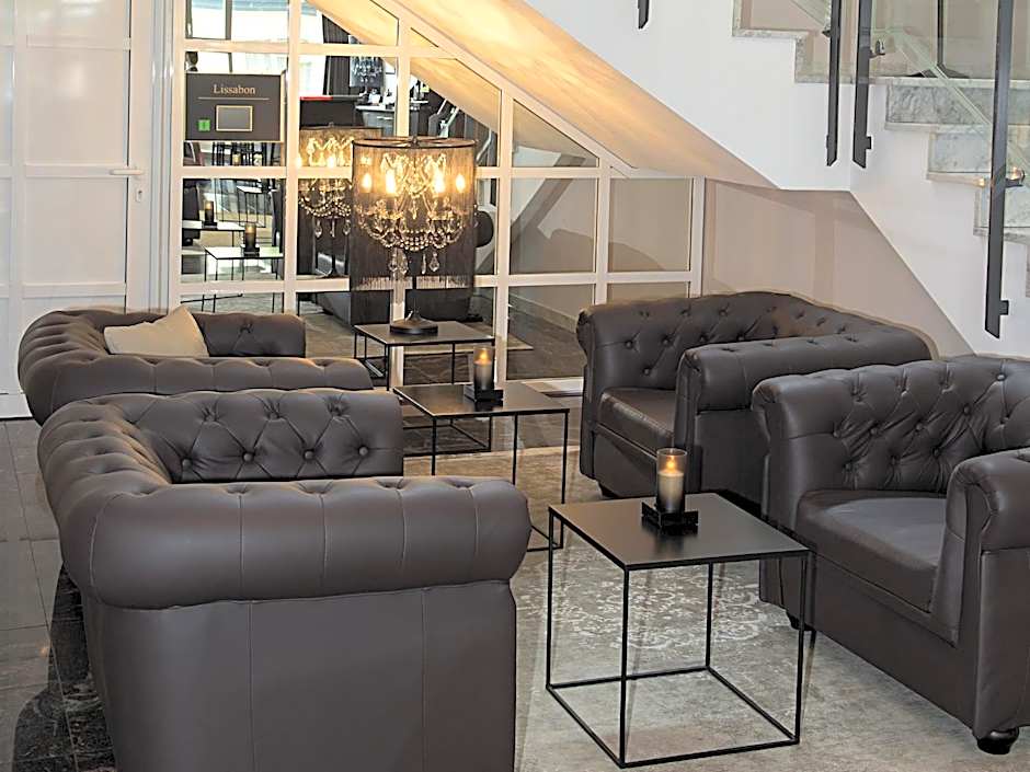 Victor's Residenz-Hotel Saarlouis