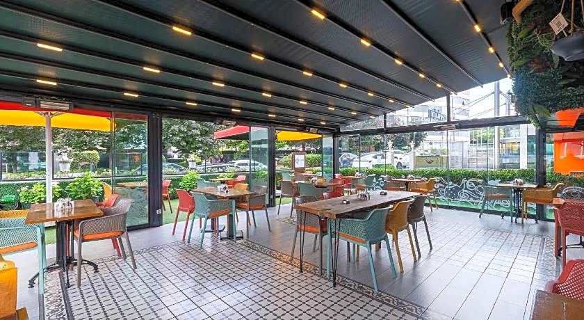 Park Inn by Radisson Istanbul Asia Kavacik