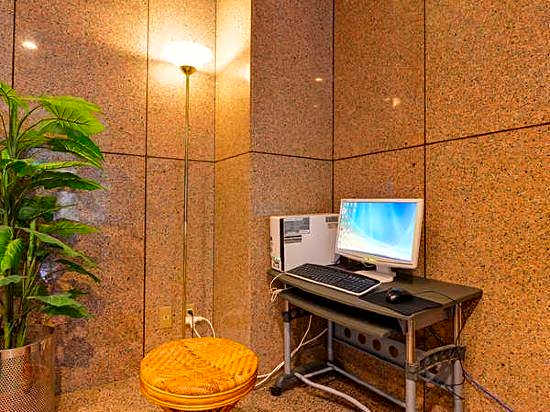 Nago Business Hotel