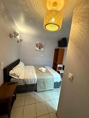 Triple Room - Disability Access