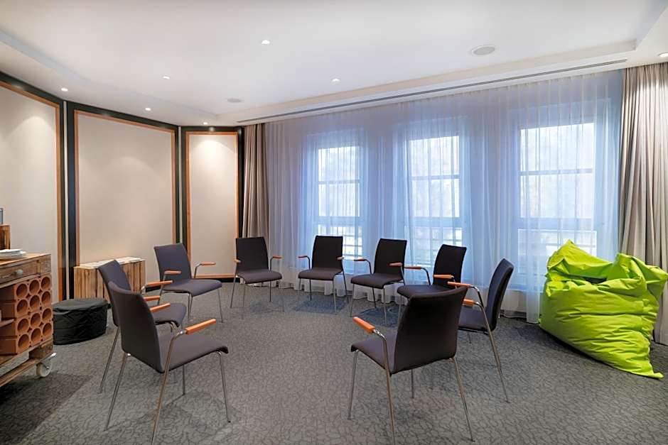 Seminaris Hotel Leipzig