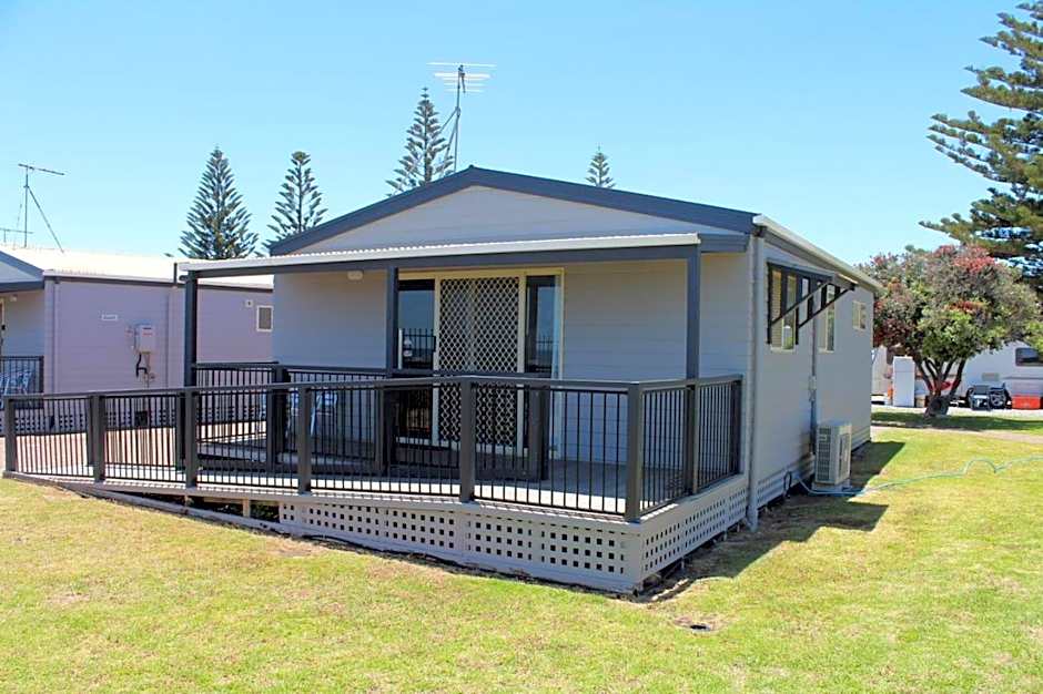 Christies Beach Tourist Park