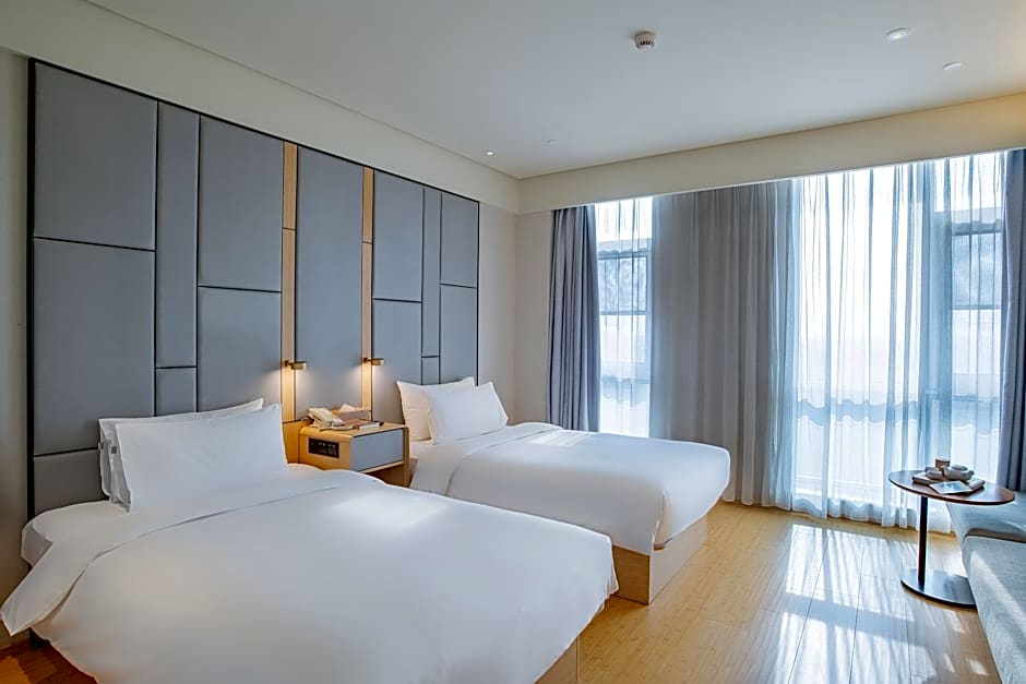 JI Hotel Beiing Capital Airport