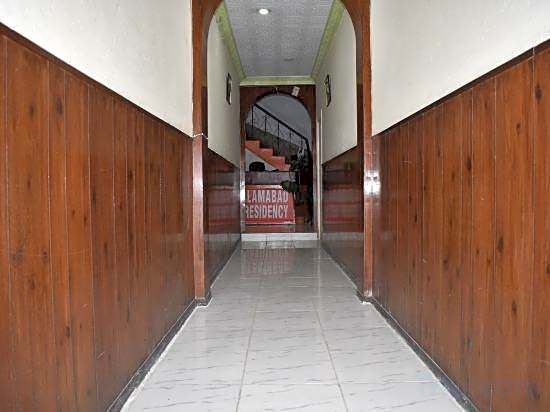Hotel Islamabad Residency