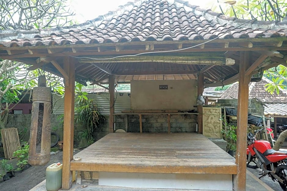 Hotel Kampoeng Drini RedPartner