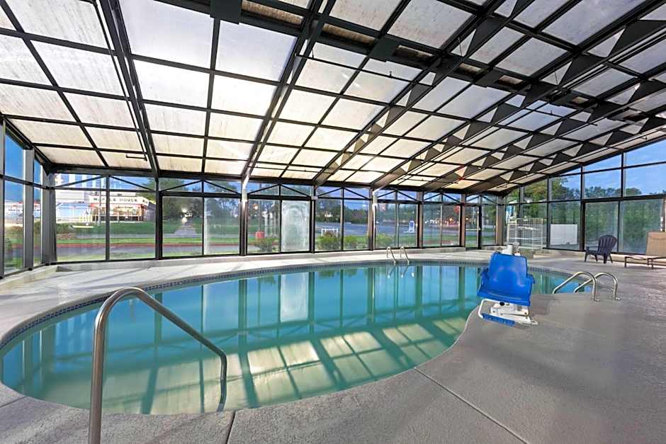 La Quinta Inn & Suites by Wyndham Springdale