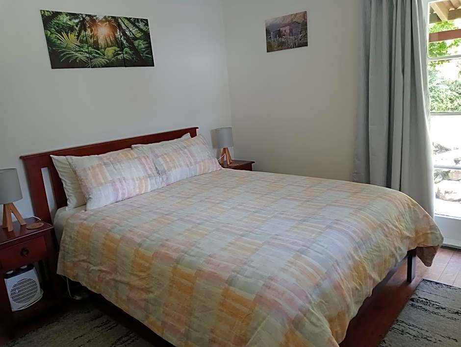 Rata Lodge Accommodation