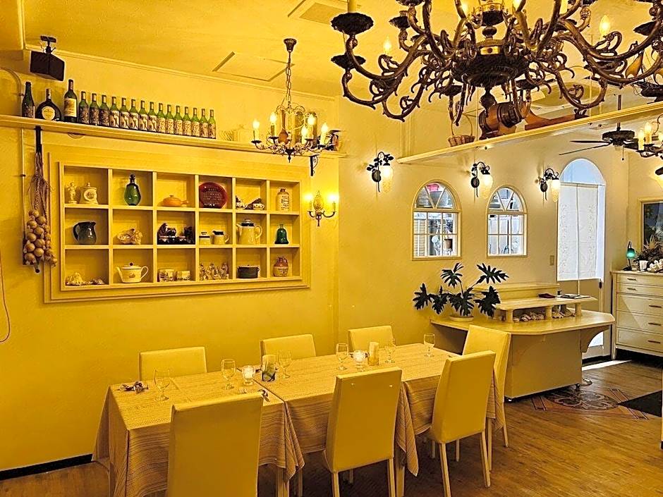 Auberge Bonne Chere Raout