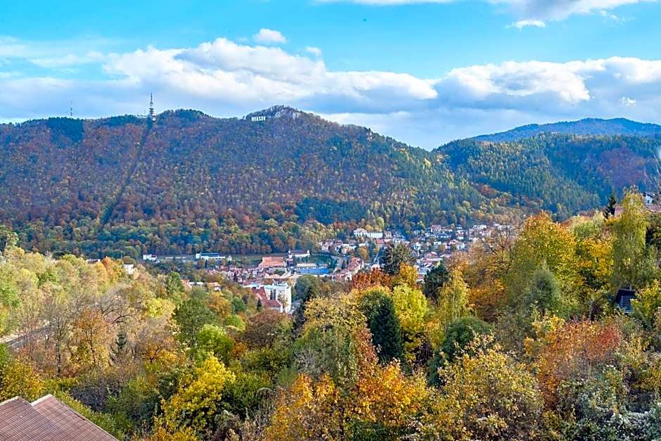 Grand Hotel Belvedere